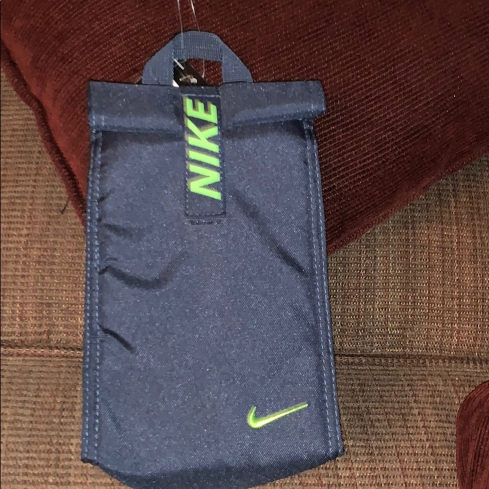 Brand new NIKE lunch bag